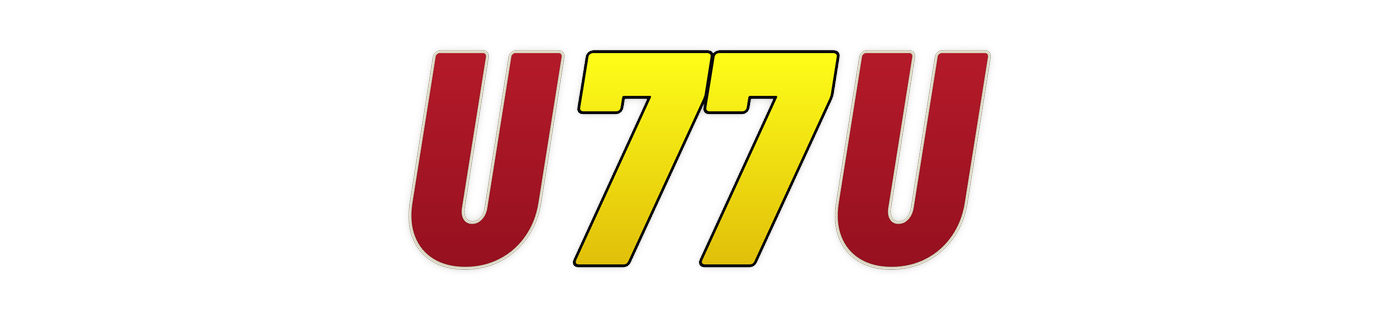 u77u লোগো